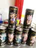 百事可乐Pepsi 百事无糖-迪士尼达菲家族礼盒330ml*15听 细长罐(一箱集齐) 实拍图