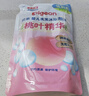 贝亲（Pigeon）婴儿洗发水沐浴露  洗发沐浴二合一 补充装桃叶精华 400ml IA228 实拍图