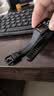 轩邑适用华为手环8/9表带原装10/NFC huawei band 八九十代标准版智能运动硅胶9腕带可拆卸配件黑色 实拍图