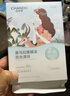 自然堂面膜 喜马拉雅植物补水保湿面膜 舒缓修护提亮收敛毛孔护肤品男女 百合 5片 实拍图