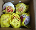 京鲜生 广西红心火龙果 净重4.5斤装 超大果 单果500g+ 新鲜应季水果 实拍图
