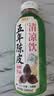 N12润自在陈皮金银花清凉茶饮料无糖0糖0卡解暑清火饮品500mL*12瓶装 实拍图