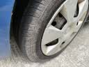 佳通轮胎(Giti)轮胎 155/65R14 75T T20 适配北斗星/长安奥拓/奔奔/奇瑞QQ 实拍图