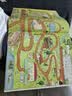 我上小学了（全3册）（爱心树童书）3-6岁 没有用说教的方式告诉孩子哪些是小学生的任务，而是用互动游戏的方式，通关挑战，让孩子知道升入小学需要具备的技能  实拍图