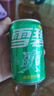 可口可乐（Coca-Cola）雪碧 Sprite 柠檬味 迷你碳酸饮料 200ml*12罐 整箱装 实拍图
