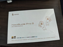 漫步者（EDIFIER）【数码多年度推荐】NeoBuds Pro3 入耳式圈铁降噪蓝牙耳机 宽频降噪 星际蓝 七夕情人节礼物 实拍图