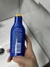 妮维雅（NIVEA）清透倍护防晒乳 125ml SPF50+ 防水防汗不粘腻七夕礼物送女友 实拍图