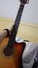 维卡斯（WEIKASI）民谣吉他初学者木吉他单板新手入门练习琴guitar吉它学生男女乐器 38英寸日落色+礼包【初学推荐】 实拍图