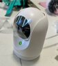 360摄像头9pro 高清400万像素微光全彩家用监控手机远程双向通话360度旋转婴儿看护器 实拍图