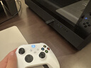 XBOX原装xss微软xbox手柄国产全新适配器ones无线Series二代接收器XSX充电电池精英二代手柄充电底座 【二代接收器】win10/win11 实拍图