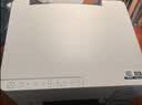 爱普生（EPSON）【6代新品】L3353墨仓式彩色家用AI学习打印机 L3251/L3255升级版(打印复印扫描 微信/无线 黑色） 实拍图