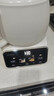 美的（Midea）煎药壶 全自动分体式3.5L家用调理壶 熬药炖汤养生智能免看管 二煎 MD-TLC3809 实拍图