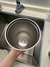 亮佰净茶垢清洁泡腾片食品级去茶渍茶垢神器茶具清洗剂洗茶杯水垢20粒 实拍图