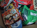 农心辛拉面辣番茄牛肉面140g*4包星厨黎子安联合速食方便面夜宵泡面 实拍图