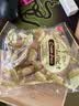 星七日本进口奶油夹心脆皮小蛋卷123g办公下午茶即食独立装休闲零食 实拍图