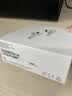 Apple/苹果 AirPods 4(支持主动降噪)搭配无线充电盒(USB-C)苹果耳机 蓝牙耳机适用iPhone/iPad 四代 实拍图