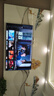小米（MI）REDMI电视【新品】X85 2026款 85英寸 Mini LED 288Hz 1200nits(移动推车送装一体)L85RC-RX 实拍图