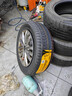 马牌（Continental）汽车轮胎205/60R16 96V XL FR UCJ+ 适配轩逸/新福克斯/速腾 实拍图