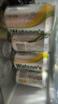 屈臣氏（Watsons）苏打水柠檬草味含汽气泡水饮料0脂低糖解腻调酒330mL*24罐整箱 实拍图