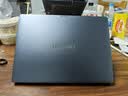 华为（HUAWEI）MateBook 14 笔记本电脑 2.8K OLED触控屏 可选鸿蒙版鸿蒙AI系统 超长续航学生电脑商务办公轻薄本 深空灰丨24G 512G 方形键盘 实拍图