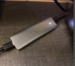 绿联USB3.0分线器多接口扩展器高速一拖4口转接头拓展坞多孔HUB集线器扩展坞笔记本电脑转换器 实拍图