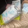 babycare Airpro纸尿裤中号M50片(6-11kg) 婴儿尿不湿夏日超薄透气 实拍图