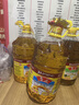 鲁花 食用油 物理压榨 葵花仁油6.18L  实拍图