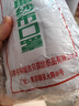 纱布口罩棉纱口罩防尘劳保防灰尘老式纯脱脂棉沙布口罩工业粉尘打磨防风防寒 16层白色普通纱布可水洗（10只） 男女均码工作防护口罩批发 实拍图