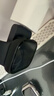 BHO【S11/S10通用】适用苹果手表s11保护壳膜apple iwatch s10/s11保护壳膜一体钢化膜套se3/9/ultra3 壳膜一体【黑色】 iwatch 10/11代【46mm表盘】 实拍图