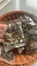 方家铺子中华老字号 紫菜虾皮鱼板汤70g(10袋） 海鲜汤料包 速食即食汤 实拍图