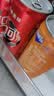 可口可乐（Coca-Cola）可乐*12+雪碧*8+芬达*4 有糖汽水 碳酸饮料  330ml*24罐 实拍图