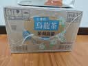 三得利（Suntory）茉莉花茶微甜乌龙茶饮料0能量0脂 500ml*15瓶 27年4月到期 实拍图