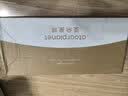 亚朵星球慢回弹记忆绵枕 枕头护颈枕芯基础款酒店睡眠高10cm开学宿舍 实拍图