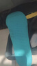亚瑟士ASICS男鞋透气跑鞋运动鞋缓震舒适跑步鞋 GEL-CONTEND 4 黑色/黑色 44 实拍图