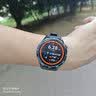 HUAWEI WATCH GT 6 流光紫 41mm智能手表多维情绪健康全新骑行体验 实拍图