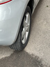 马牌（Continental）汽车轮胎 185/60R15 84H UCJ 适配大众桑塔纳/捷达本田飞度 实拍图