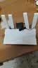 普联（TP-LINK） 大道AX3000满血WiFi6千兆无线路由器 5G双频家用穿墙 Mesh 3000M无线速率 信号增强 易展 XDR3010 实拍图