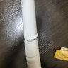 美朵嘉A类婴儿防摔蚊帐床围栏1.8x2米家用回底加粗支架浅灰【螺纹三通】 实拍图