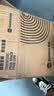 斯威（SWAY）轮滑鞋儿童初学者男女童专业溜冰鞋成人直排滑轮旱冰鞋尺码可调节 实拍图