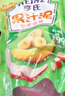 亨氏（Heinz）【新鲜日期】宝宝水果营养果汁泥120g*14 多口味果泥婴儿辅食 实拍图