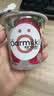 OarmiLk吾岛草莓希腊酸奶100g*3杯早餐草莓风味发酵乳低温酸奶 实拍图
