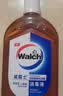 威露士（Walch）消毒液2L衣物除菌液灭甲流感病毒消毒水家居卫生宠物杀菌非84酒精 实拍图