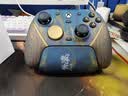 盖世小鸡G7 Pro天王星无线Xbox版游戏手柄明末:渊虚之羽联名款 微软授权精英体感蓝牙PC电脑Steam安卓 实拍图