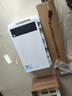 海尔（Haier）【冠军单品】壁挂炉天然气家用燃气壁挂炉采暖炉供暖暖气片地暖锅炉热水器壁挂炉海尔出品统帅 【性价比天花板】26KW全变频13L大水量-LA3 实拍图