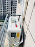 华凌空调超省电 一级能效1.5匹 变频挂机KFR-35GW/N8HA1Ⅲ-P+一级能效3匹变频柜机KFR-72LW/N8HA1Ⅲ 实拍图