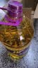 福临门压榨一级葵花籽油6.18L食用油富含维E中粮出品充氮保鲜家用 实拍图