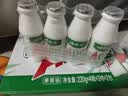 娃哈哈 AD钙奶 含乳饮料 220g*24瓶 礼盒装 儿童回忆乳酸菌 实拍图