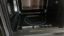 美的（Midea）微波炉经典双旋钮家用小型20L平板式易清洁便捷高效速热杀菌除味随机发货2026新款M202 实拍图