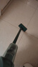 海尔（Haier）吸尘器家用无线轻量车用手持推杆立式吸尘器多功能大功率大吸力吸拖一体吸灰机除尘SQ2 送礼优选 实拍图