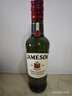 尊美醇（Jameson）爱尔兰 调和型 进口威士忌 洋酒 500ml  威士忌花果香  中秋送礼 实拍图
